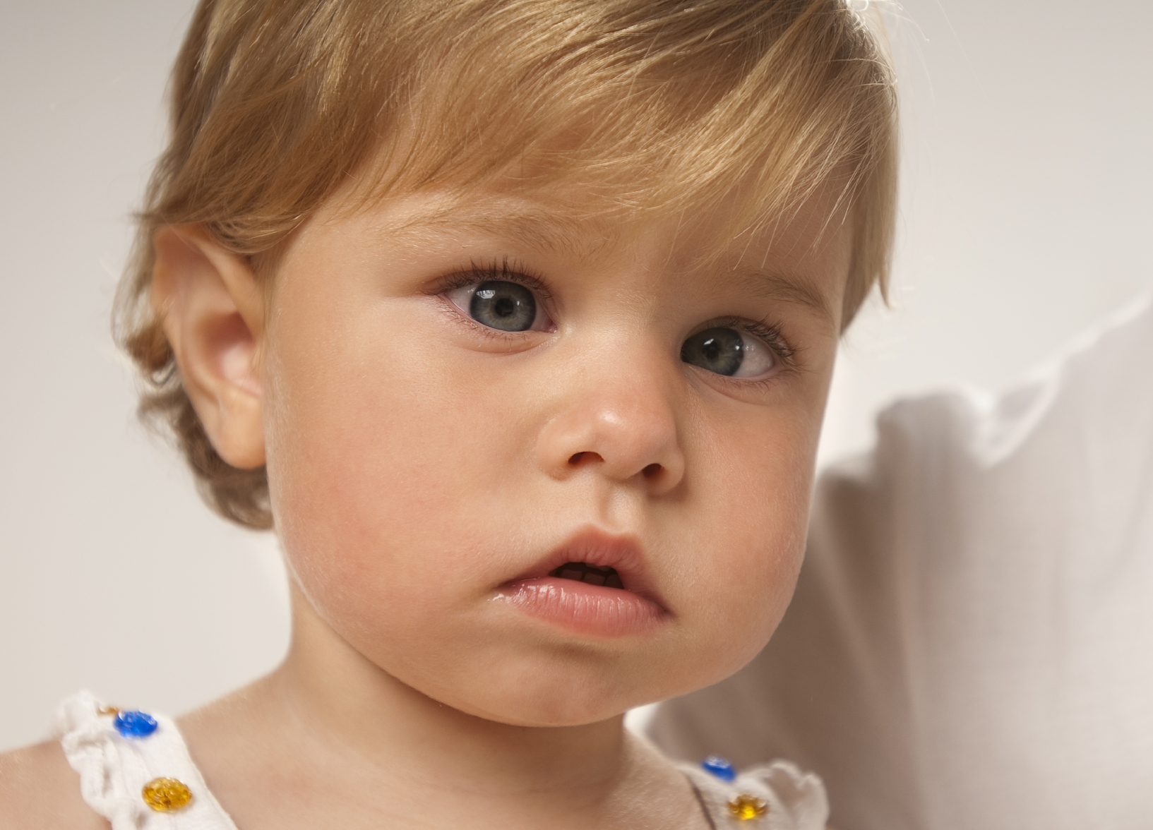 What Does Strabismus Look Like In Babies