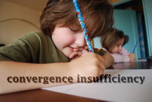 convergence-insufficiency