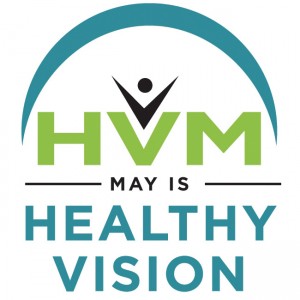 healthy vision month