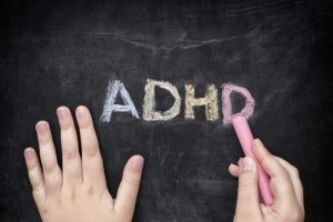 ADHD Awareness