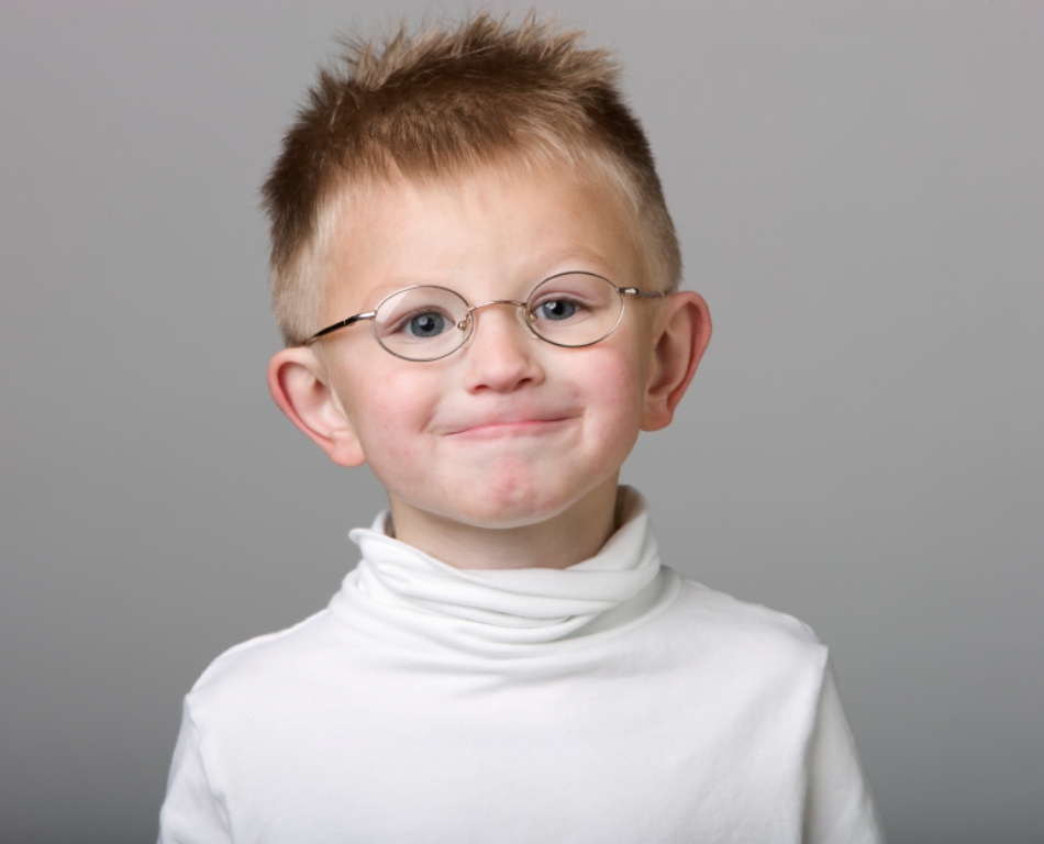 Amblyopia Can Lead to Blindness if Not Treated