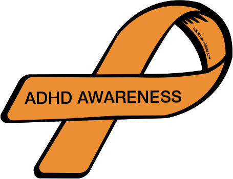 ADHD Awareness: