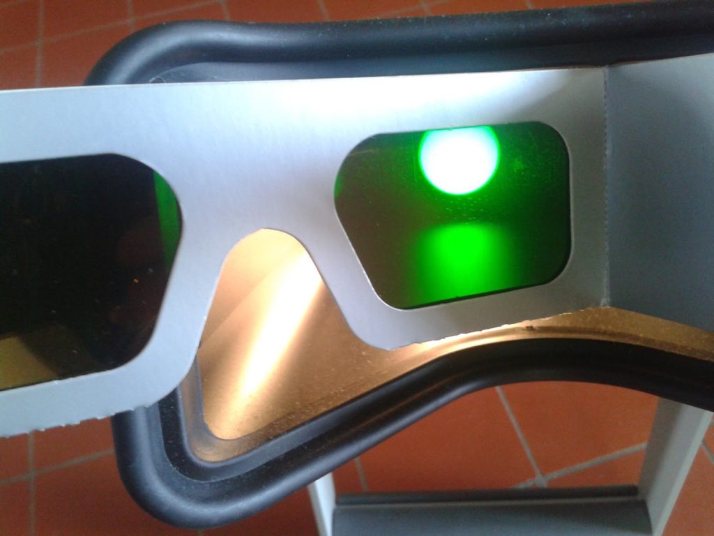 What is PhotoSyntonic Light Therapy? Vision For Life