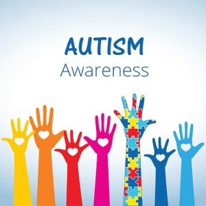 Autism awareness