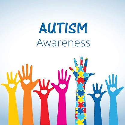 Autism Awareness Month: How Vision Therapy Can Help