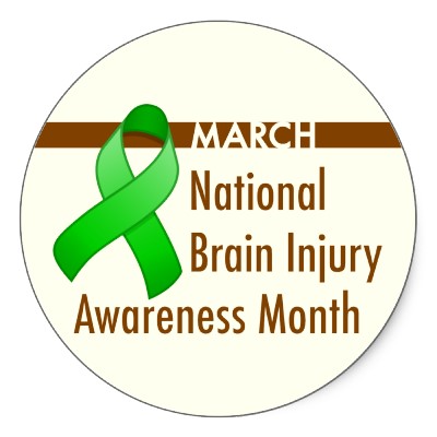 brain injury awareness
