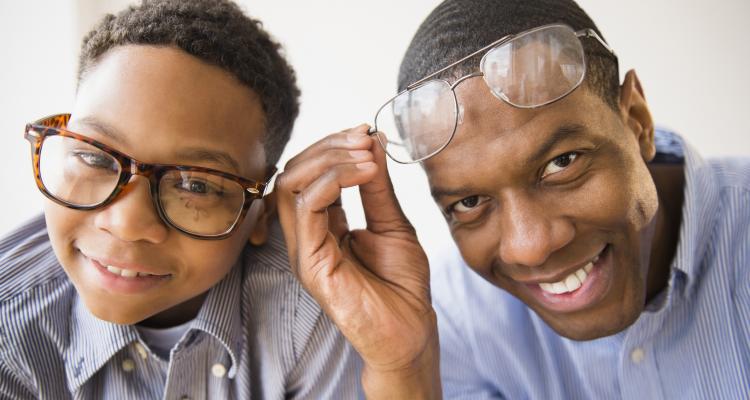 Did You Know Vision-Related Issues Can be Genetic?