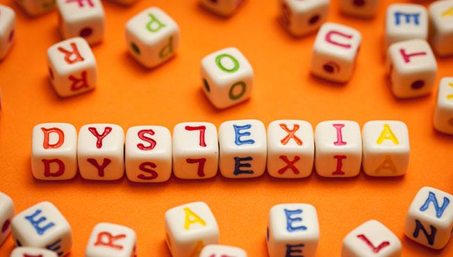 Using Vision Therapy to Treat Dyslexia