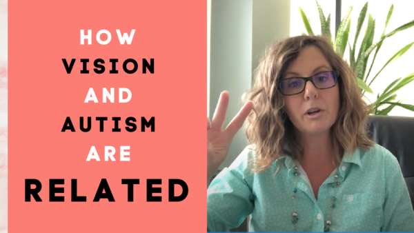 Autism and Vision Therapy - Vision For Life and Success, Glen Carbon, IL